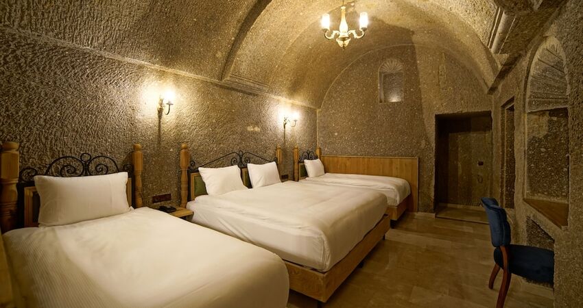 Lunar Cappadocia Hotel