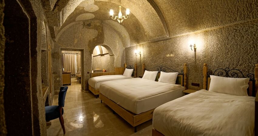 Lunar Cappadocia Hotel