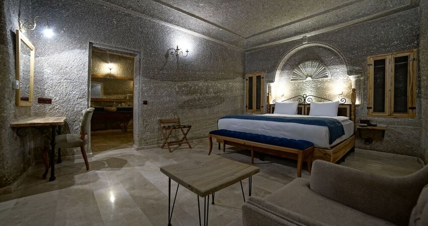 Lunar Cappadocia Hotel