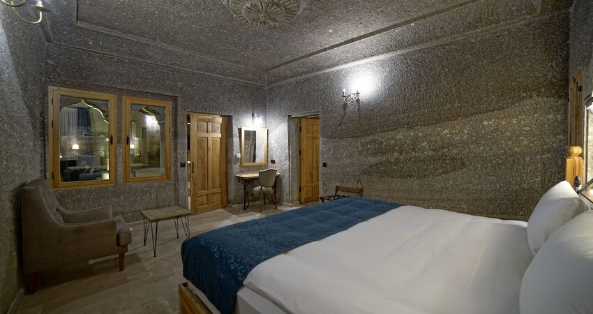 Lunar Cappadocia Hotel