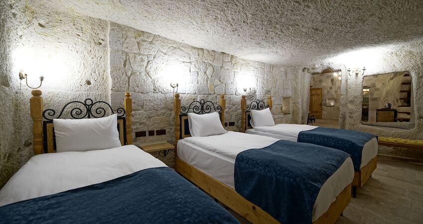 Lunar Cappadocia Hotel