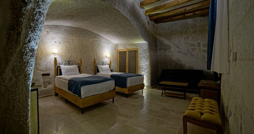 Lunar Cappadocia Hotel