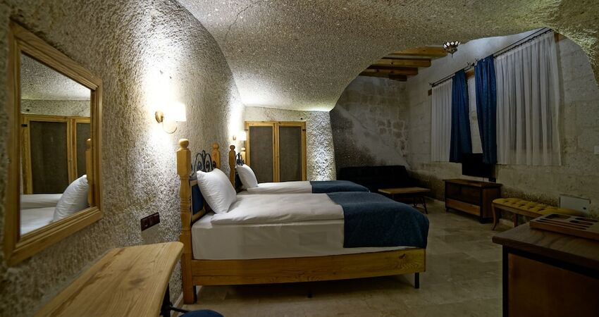 Lunar Cappadocia Hotel