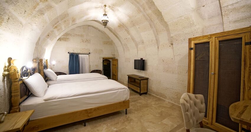 Lunar Cappadocia Hotel