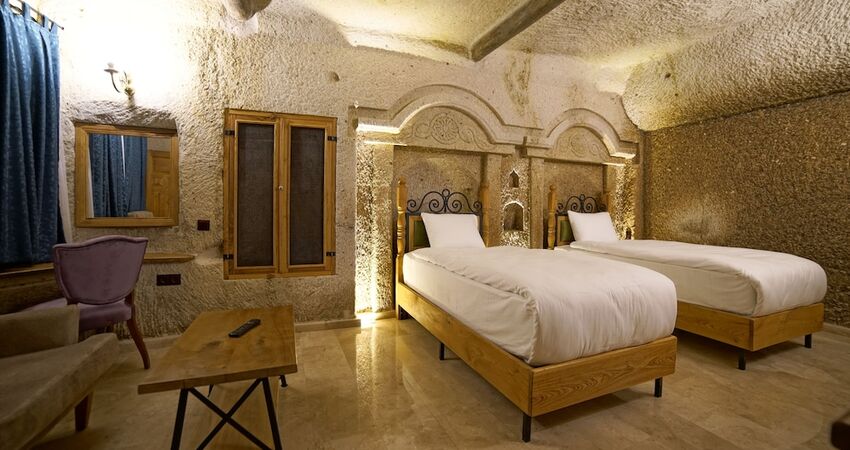 Lunar Cappadocia Hotel