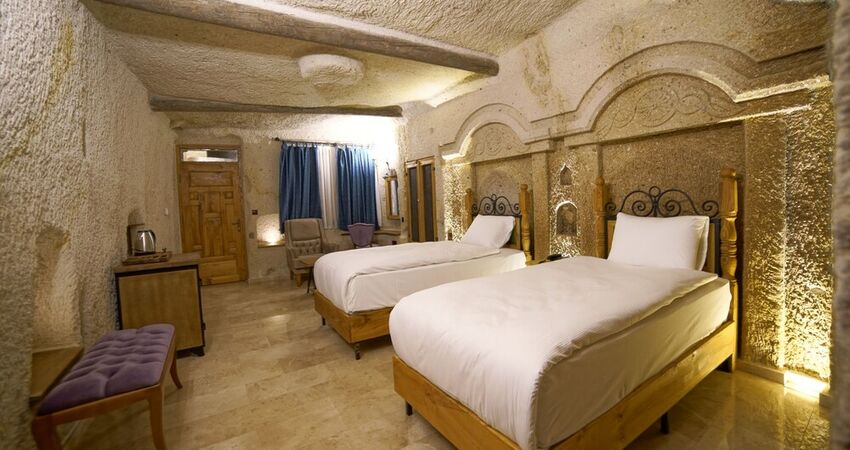 Lunar Cappadocia Hotel