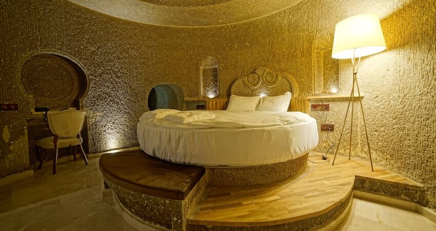 Lunar Cappadocia Hotel