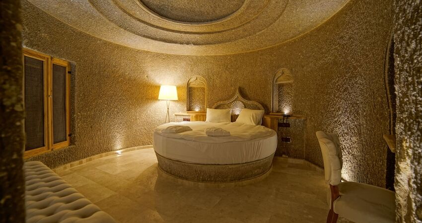 Lunar Cappadocia Hotel