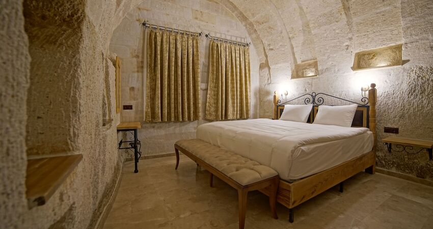 Lunar Cappadocia Hotel