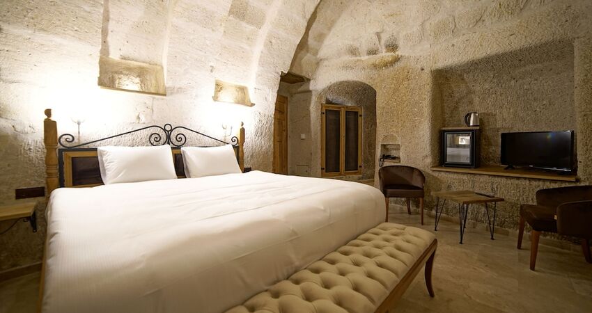 Lunar Cappadocia Hotel