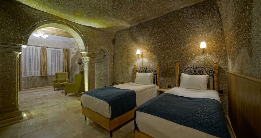 Lunar Cappadocia Hotel