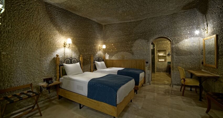 Lunar Cappadocia Hotel