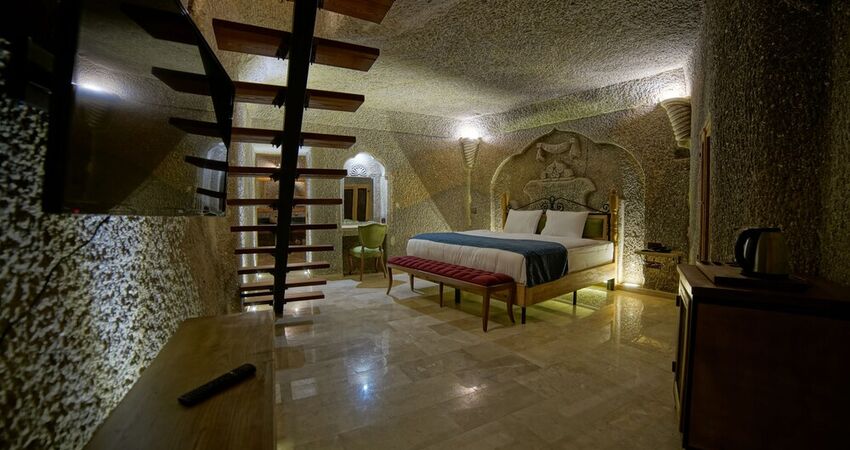 Lunar Cappadocia Hotel