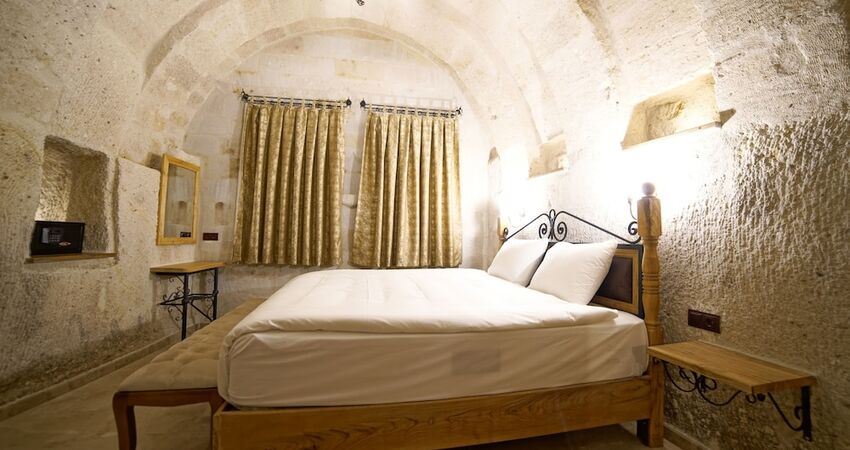 Lunar Cappadocia Hotel