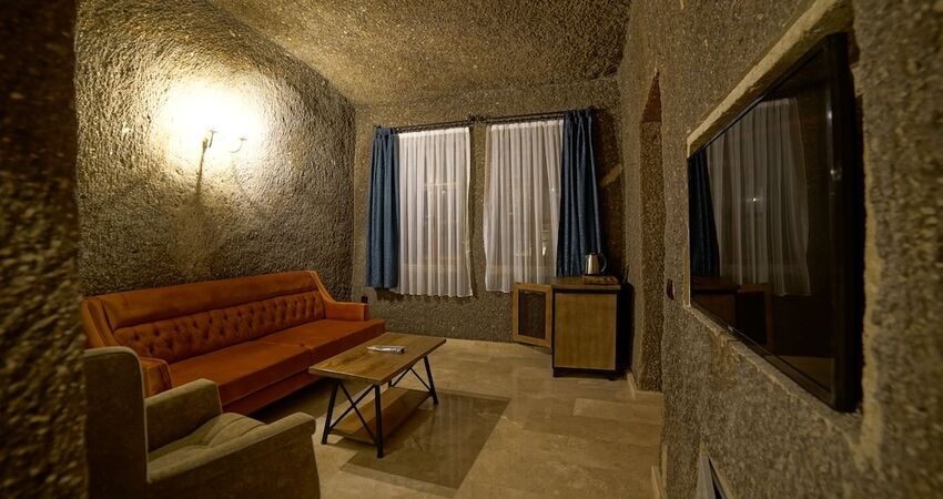 Lunar Cappadocia Hotel