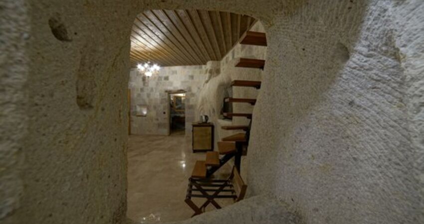 Lunar Cappadocia Hotel