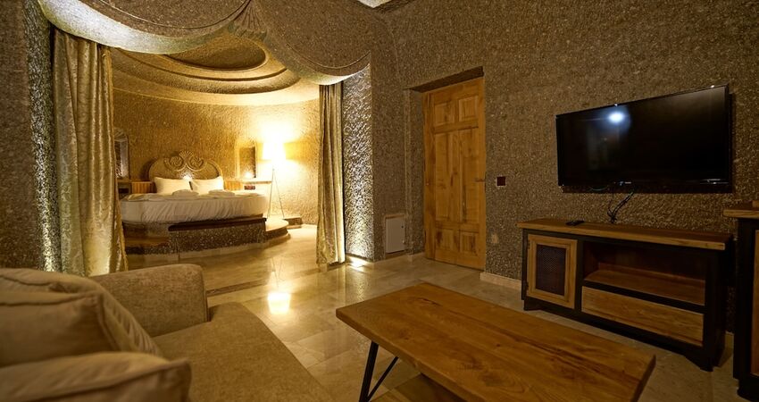 Lunar Cappadocia Hotel