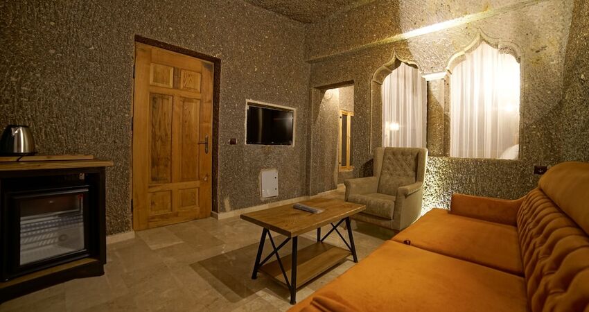 Lunar Cappadocia Hotel