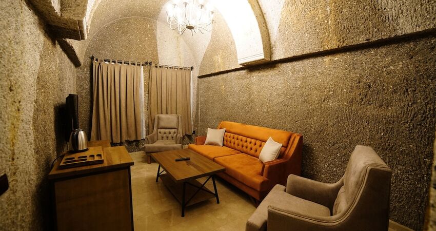 Lunar Cappadocia Hotel