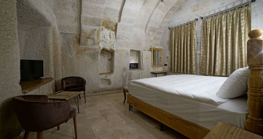 Lunar Cappadocia Hotel