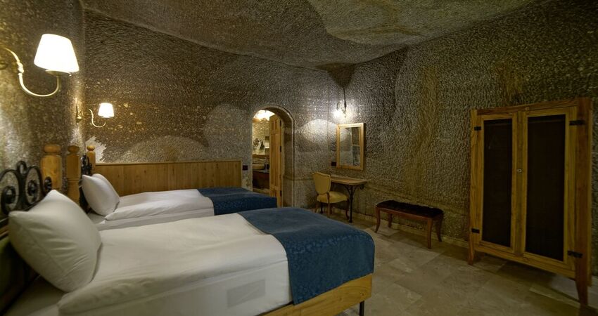 Lunar Cappadocia Hotel