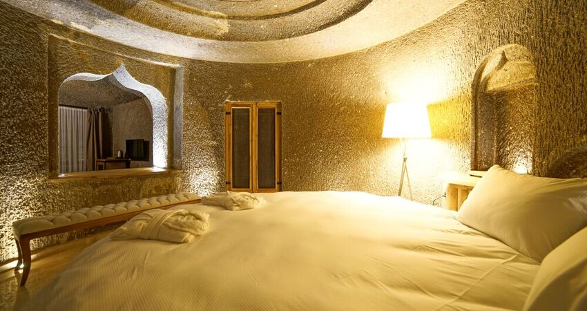 Lunar Cappadocia Hotel