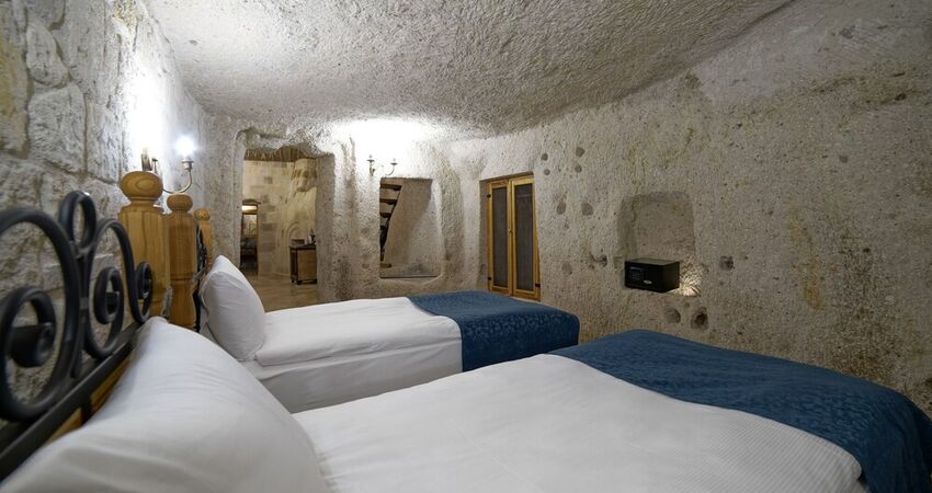 Lunar Cappadocia Hotel