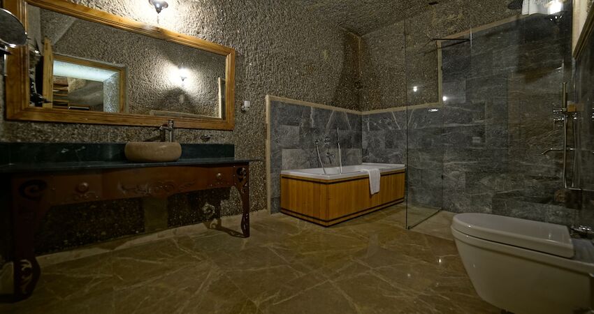 Lunar Cappadocia Hotel