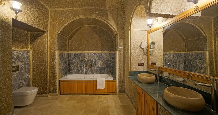 Lunar Cappadocia Hotel