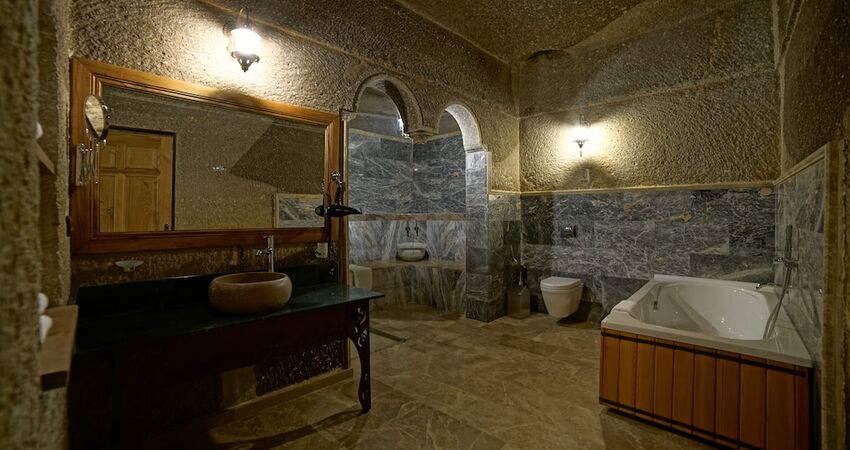 Lunar Cappadocia Hotel