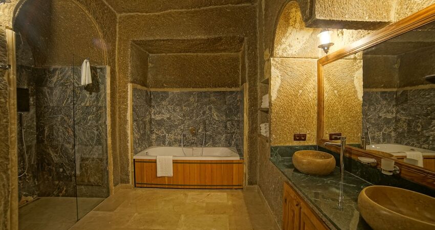 Lunar Cappadocia Hotel