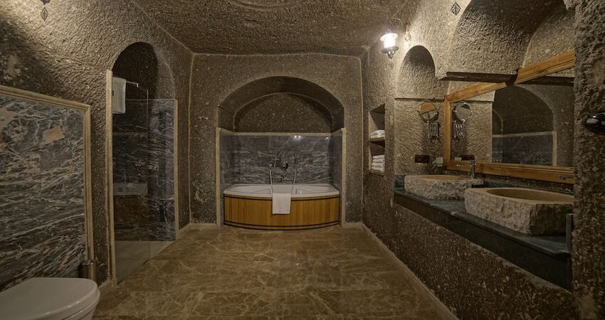 Lunar Cappadocia Hotel