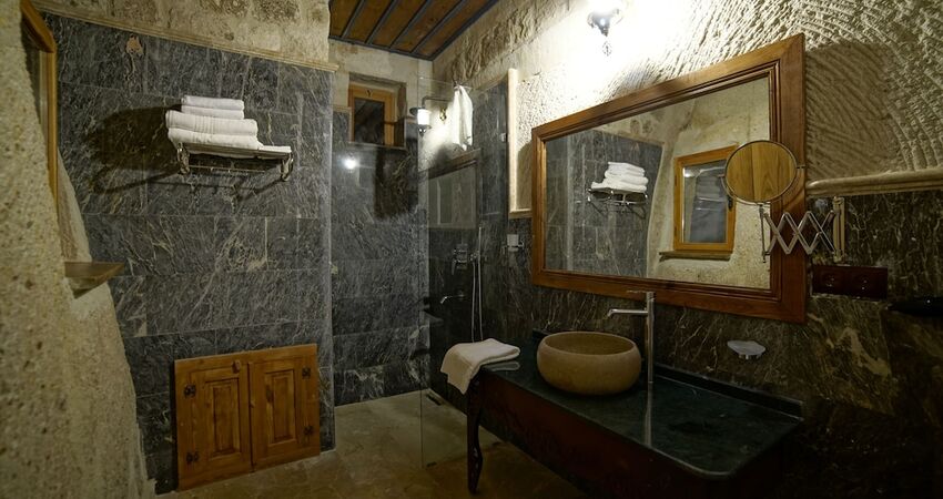 Lunar Cappadocia Hotel