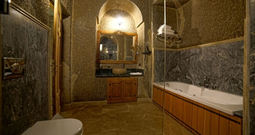 Lunar Cappadocia Hotel