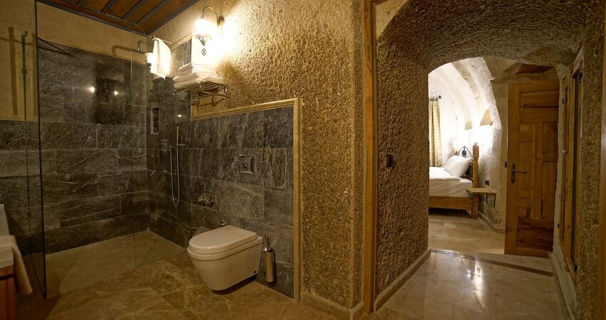 Lunar Cappadocia Hotel