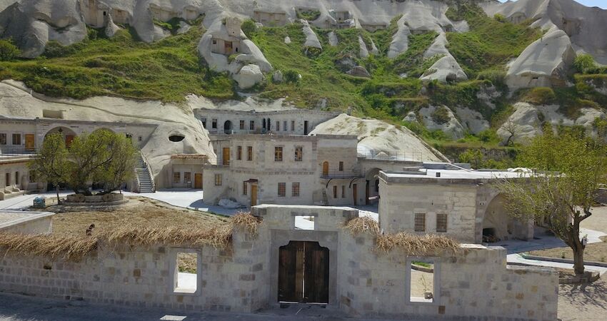 Lunar Cappadocia Hotel