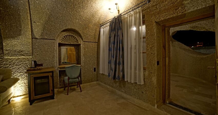 Lunar Cappadocia Hotel