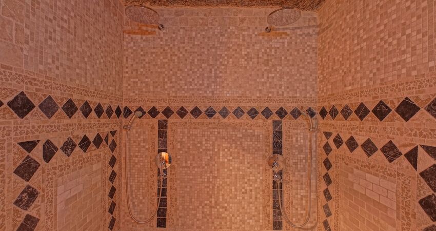 Angel Cave Suite