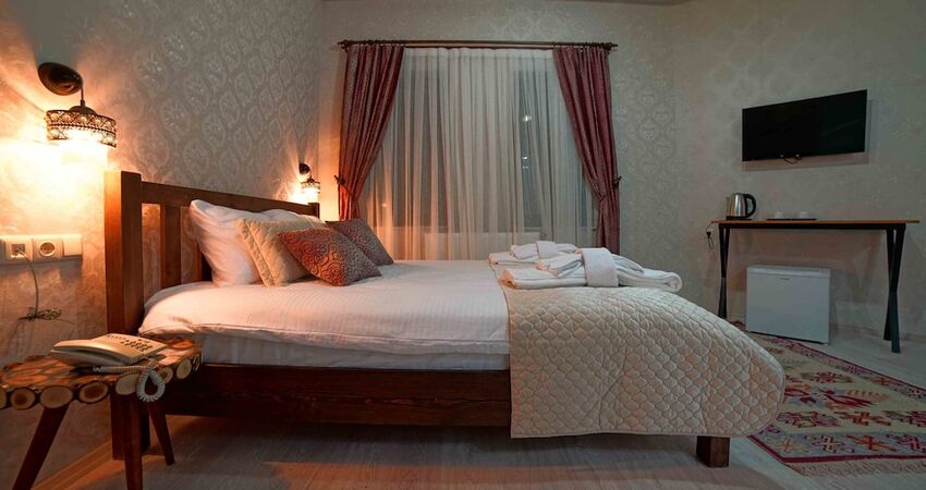 Pigeon Valley Hotel