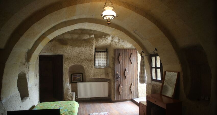Sato Cave Hotel
