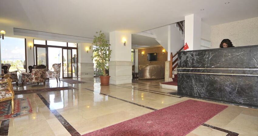 Adalia Hotel