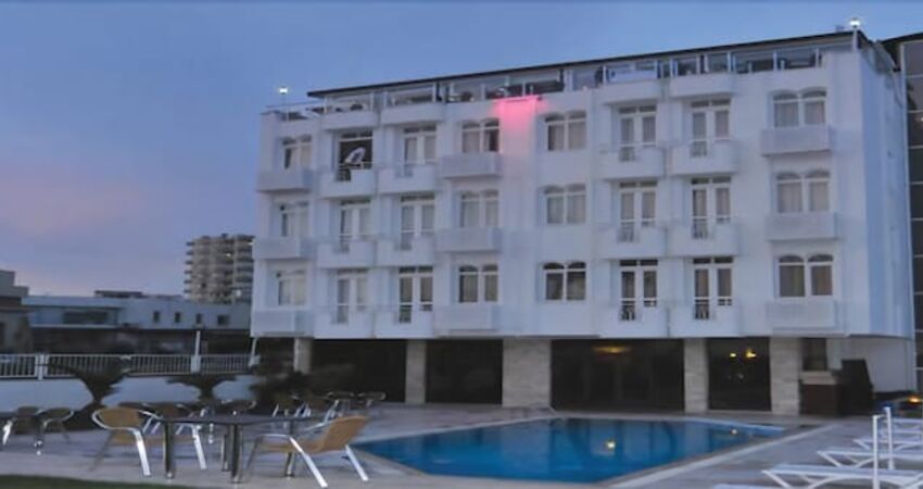 Adalia Hotel