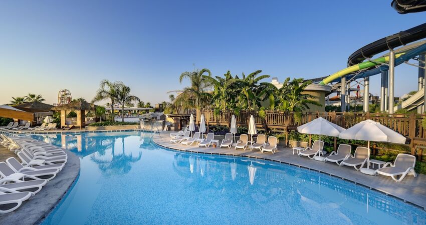 Adalya Elite Lara Hotel - All Inclusive