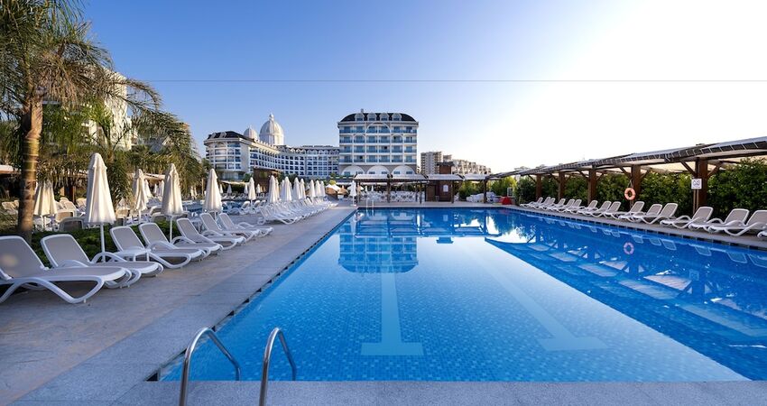 Adalya Elite Lara Hotel - All Inclusive