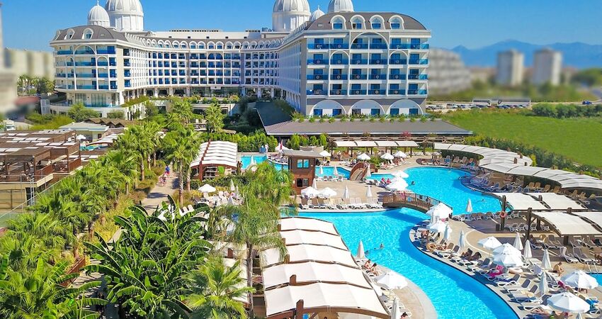 Adalya Elite Lara Hotel - All Inclusive