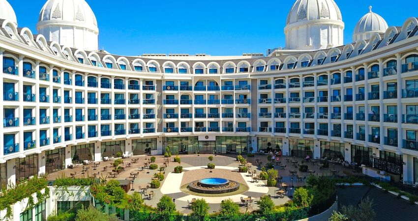 Adalya Elite Lara Hotel - All Inclusive