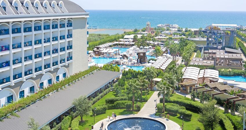 Adalya Elite Lara Hotel - All Inclusive