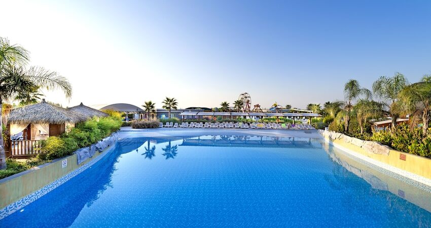 Adalya Elite Lara Hotel - All Inclusive