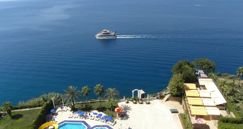 Antalya Adonis Hotel