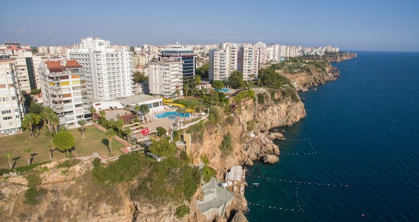 Antalya Adonis Hotel